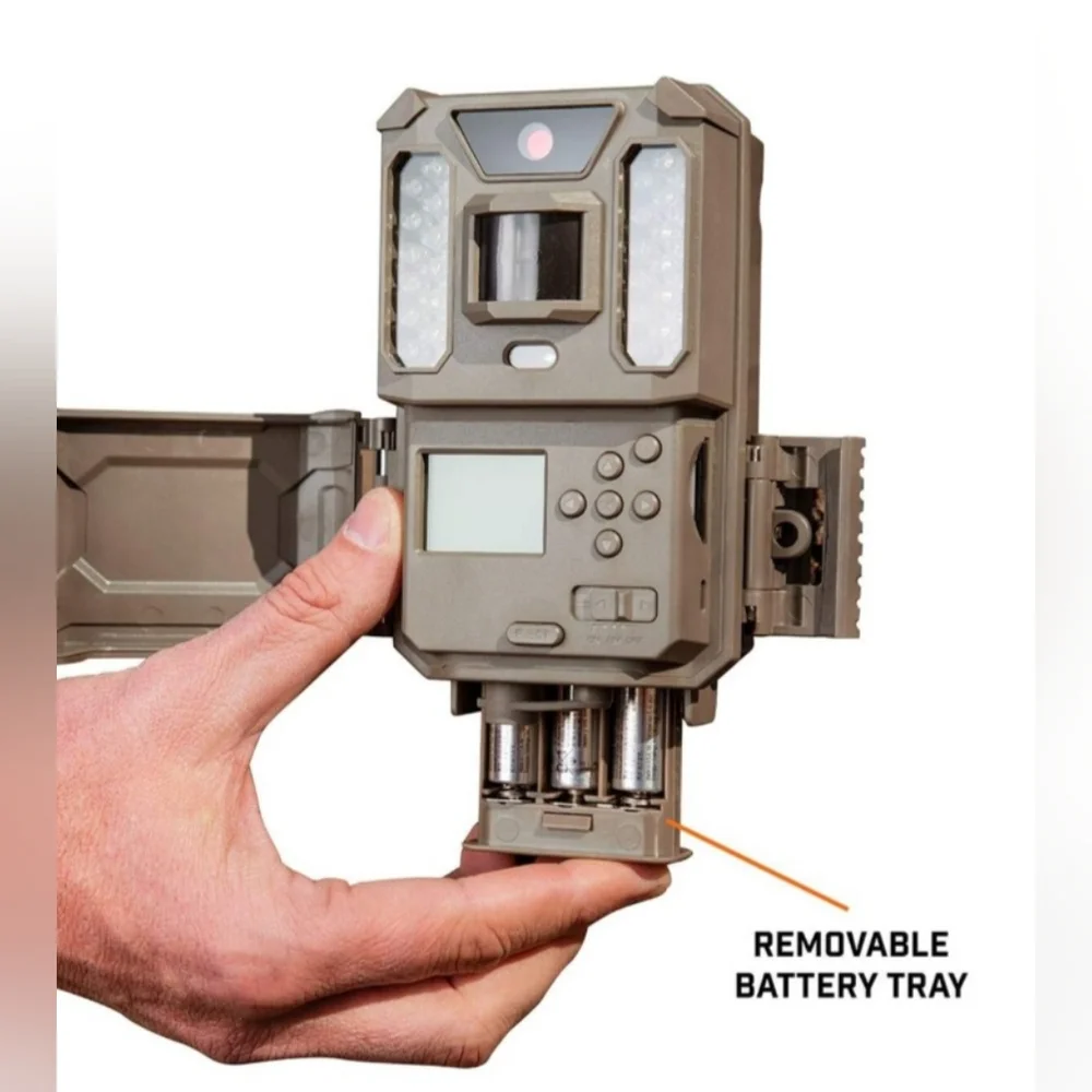 Trail Camera (Advanced Digital) - Picture 8 of 8
